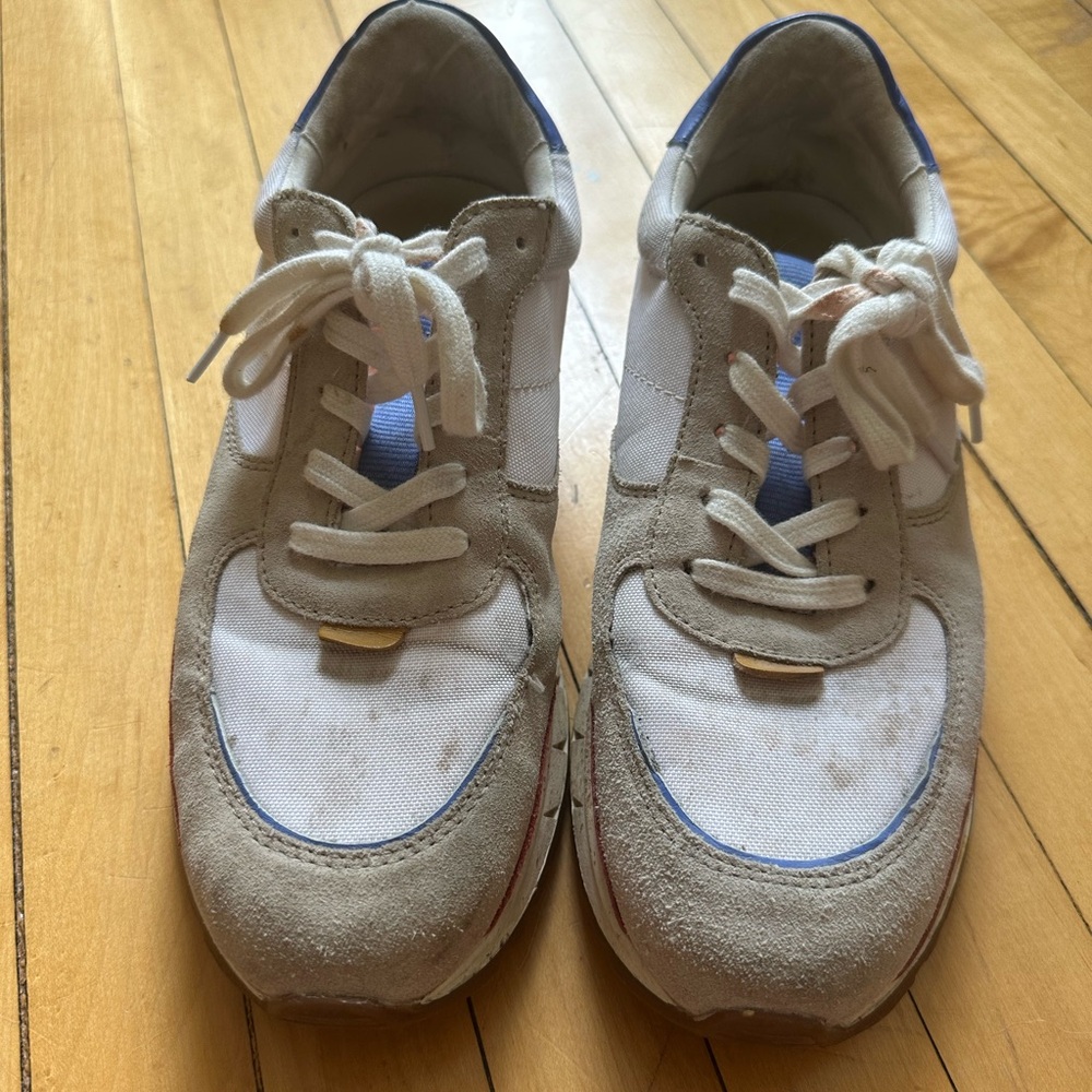 Madewell Sneakers